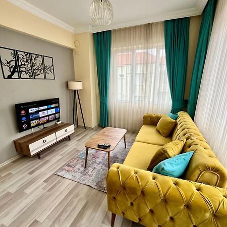 Mek Homes 1 Φετιγιέ Εξωτερικό φωτογραφία