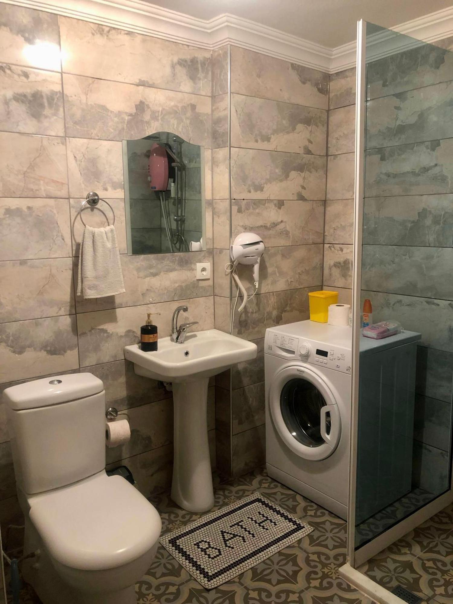 Mek Homes 1 Φετιγιέ Εξωτερικό φωτογραφία