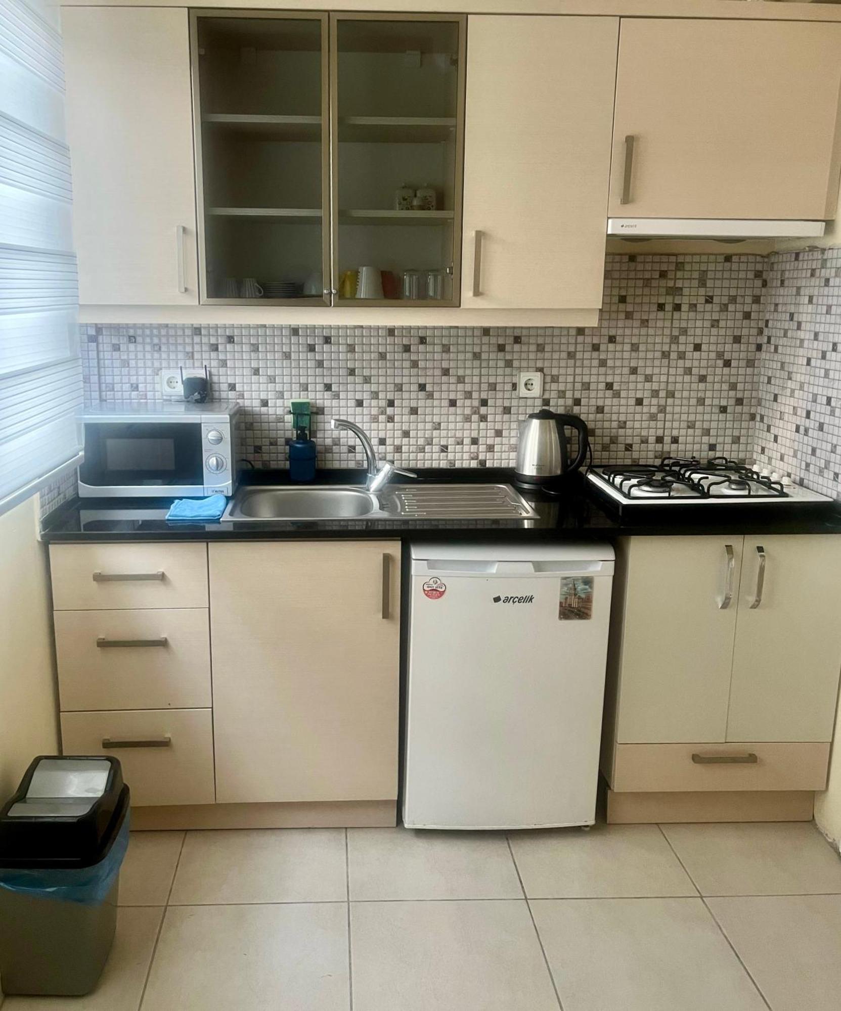 Mek Homes 1 Φετιγιέ Εξωτερικό φωτογραφία