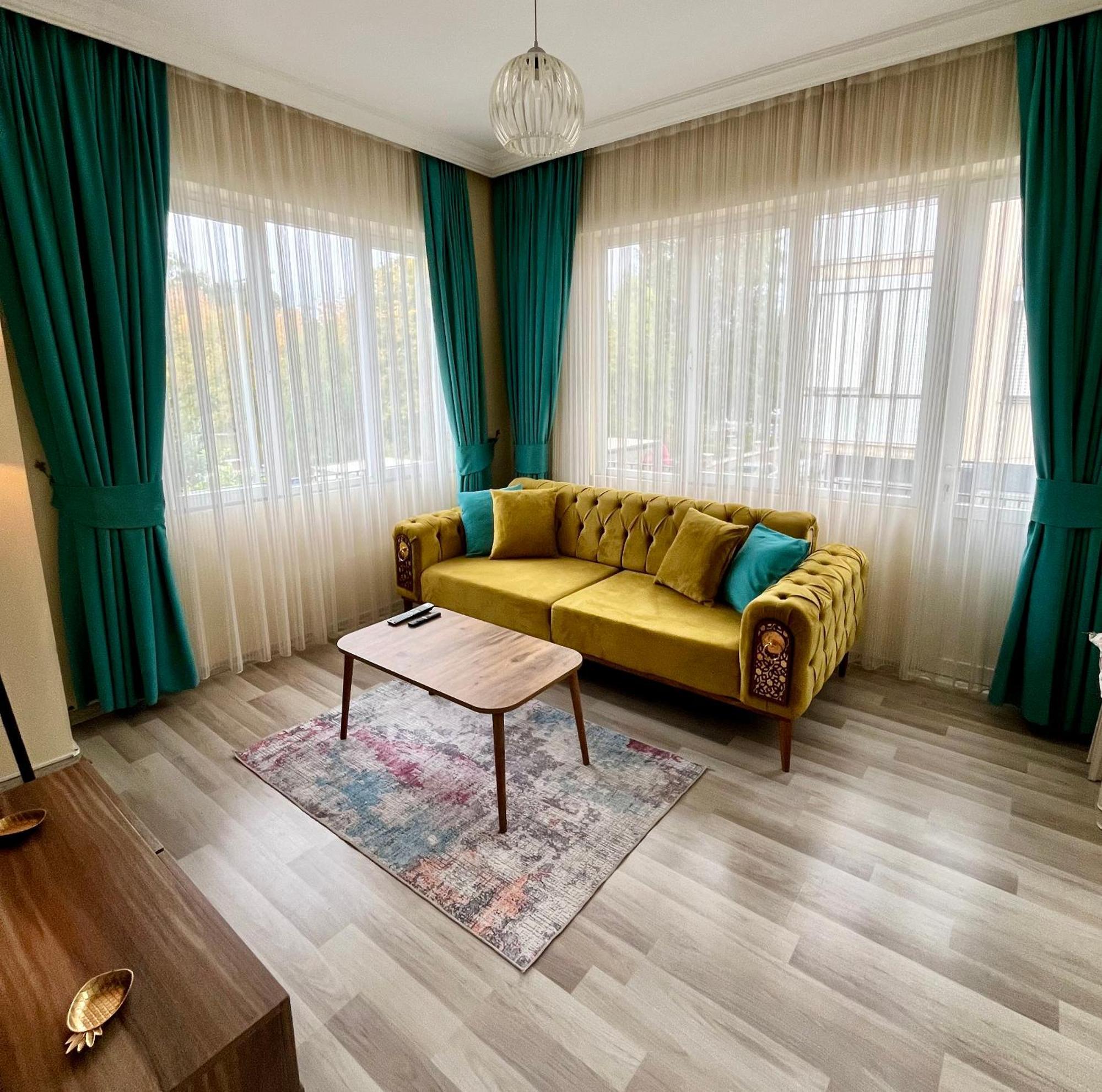 Mek Homes 1 Φετιγιέ Εξωτερικό φωτογραφία