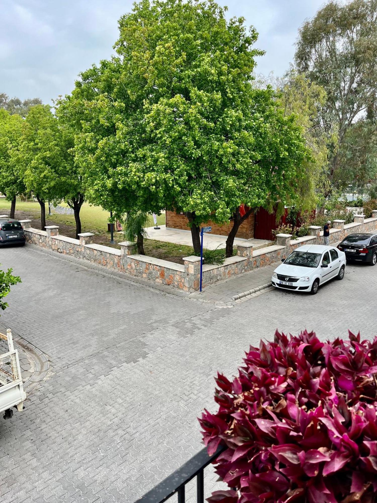 Mek Homes 1 Φετιγιέ Εξωτερικό φωτογραφία